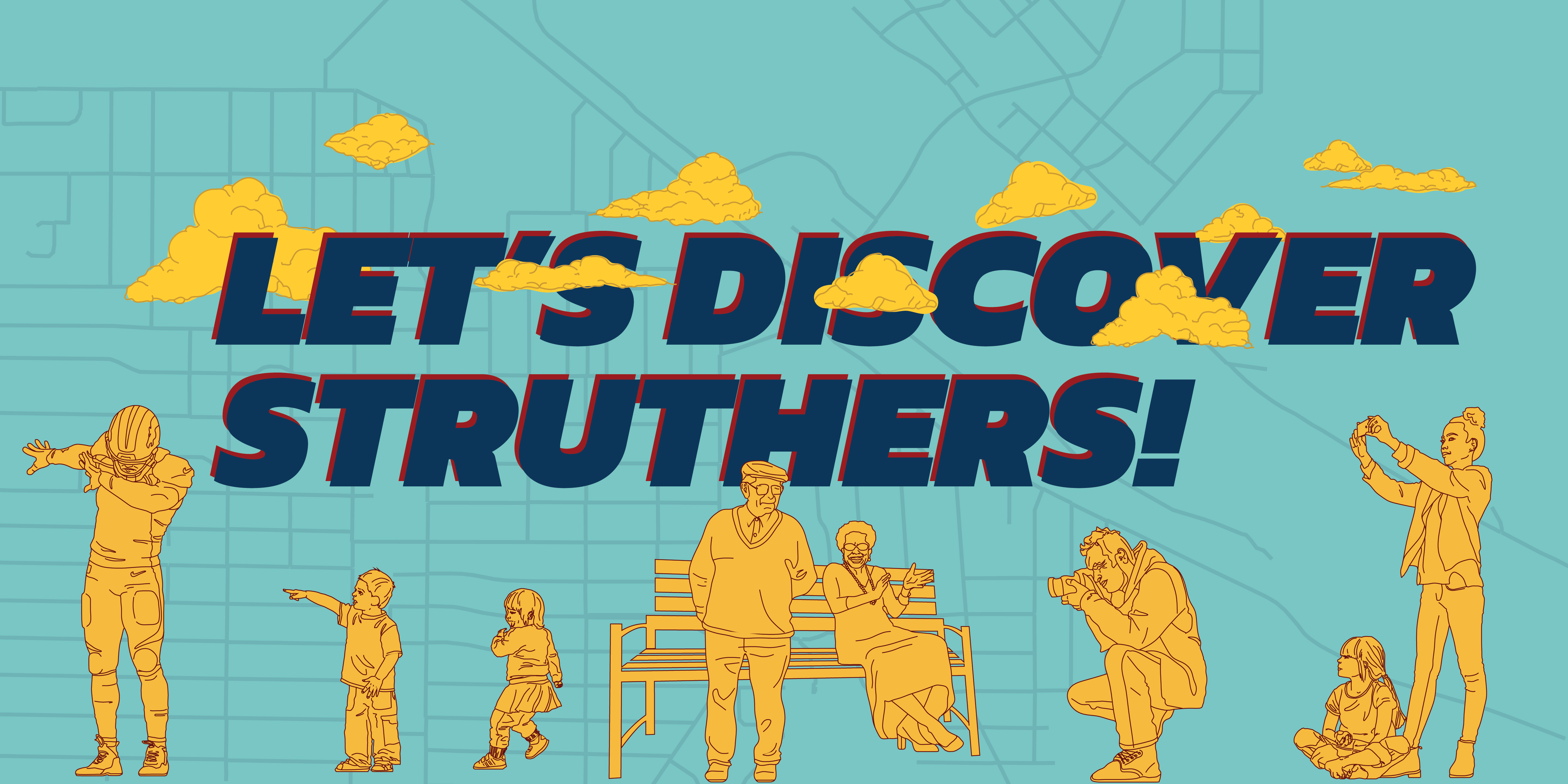 About City of Struthers